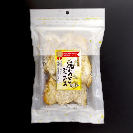 焼あごチップス みりん味 丸富水産オンラインショップ 鮮度 脂 味にこだわった干物を長崎 佐世保から