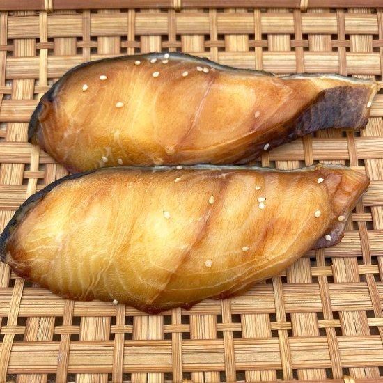 特選」銀だらみりん - 干物の通販なら丸富水産｜鮮度・脂・味に