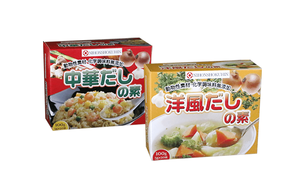 日本食品工業 - 日本食品工業公式ショップ 自然食品『べんぶ』