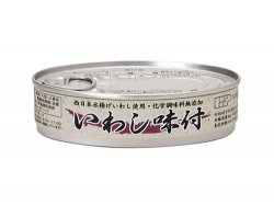 いわし味付缶(100g)