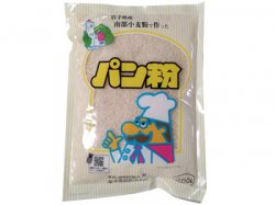 桜井食品　国内産パン粉