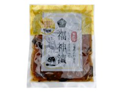 香味食菜・福神漬(100g)