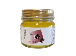 国産蜂蜜（百花蜜）250g