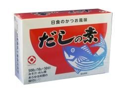 だしの素30入 8g 30袋 自然食品専門店 べんぶ 日本食品工業公式オンラインショップ