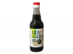 かぼすぽん酢(0.36L)