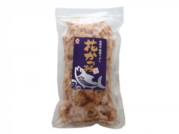 花かつお(100g) - 日本食品工業公式ショップ 自然食品『べんぶ』