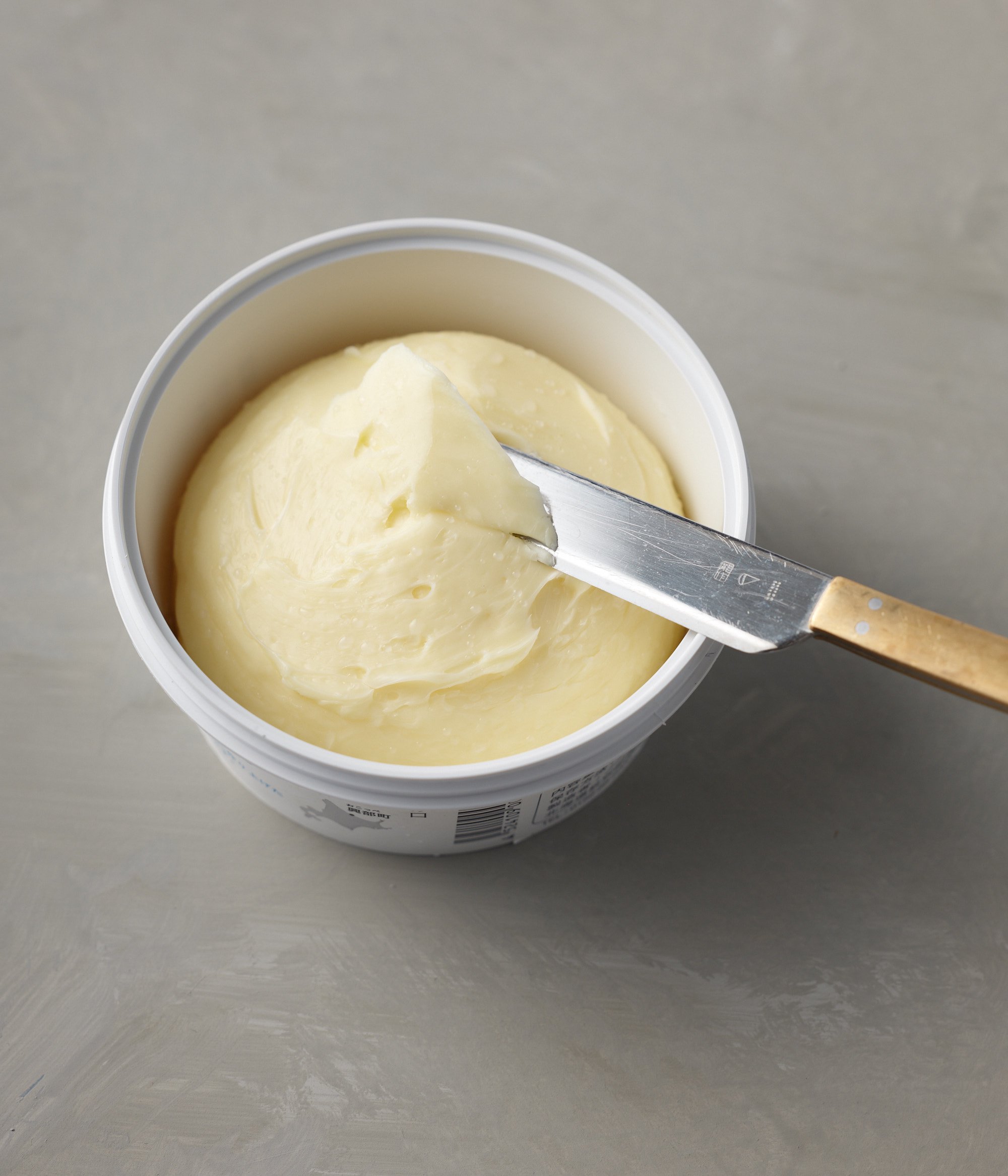  ノースプレインファーム オホーツクおこっぺ醗酵バター