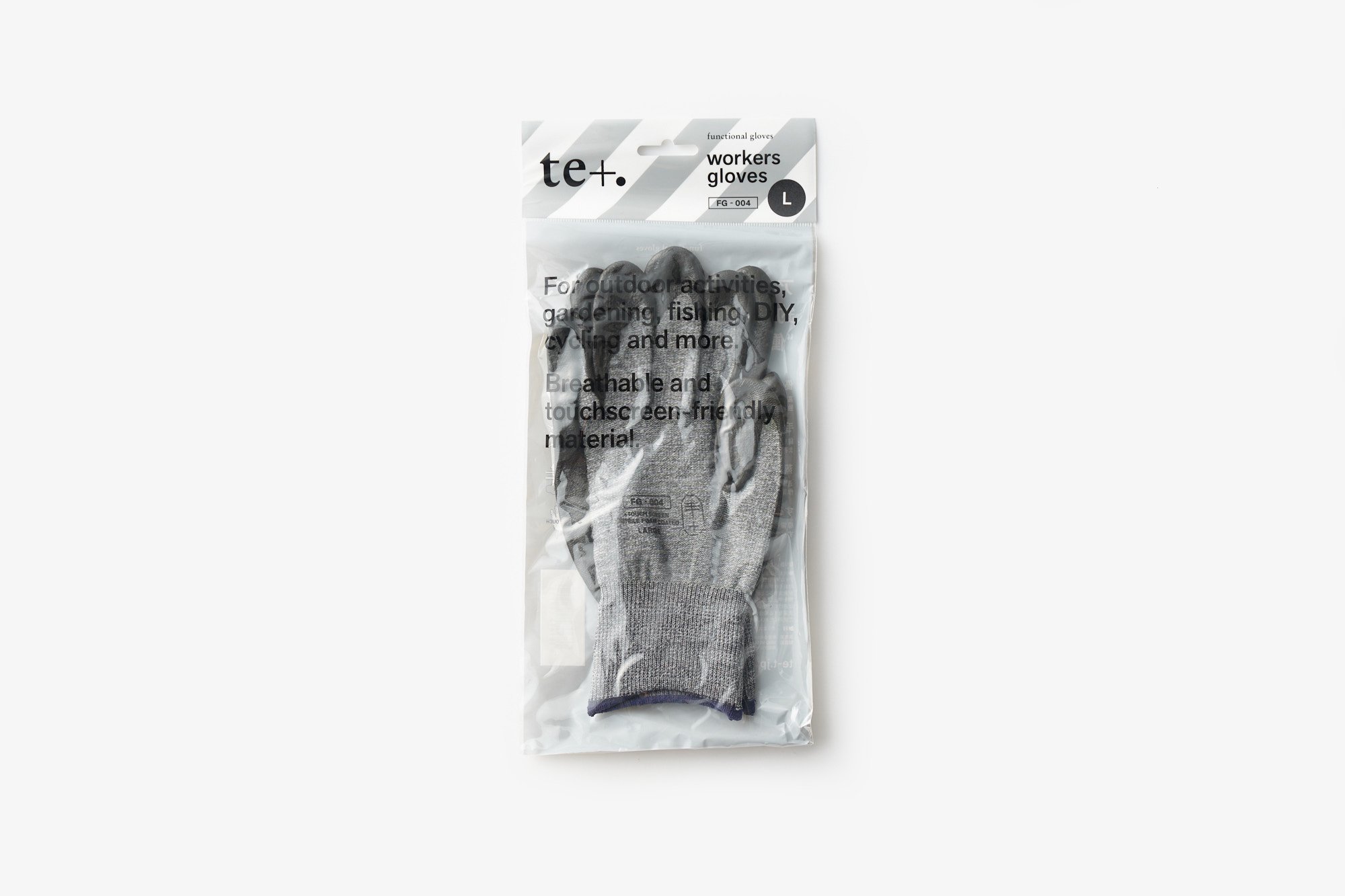 tet workers gloves