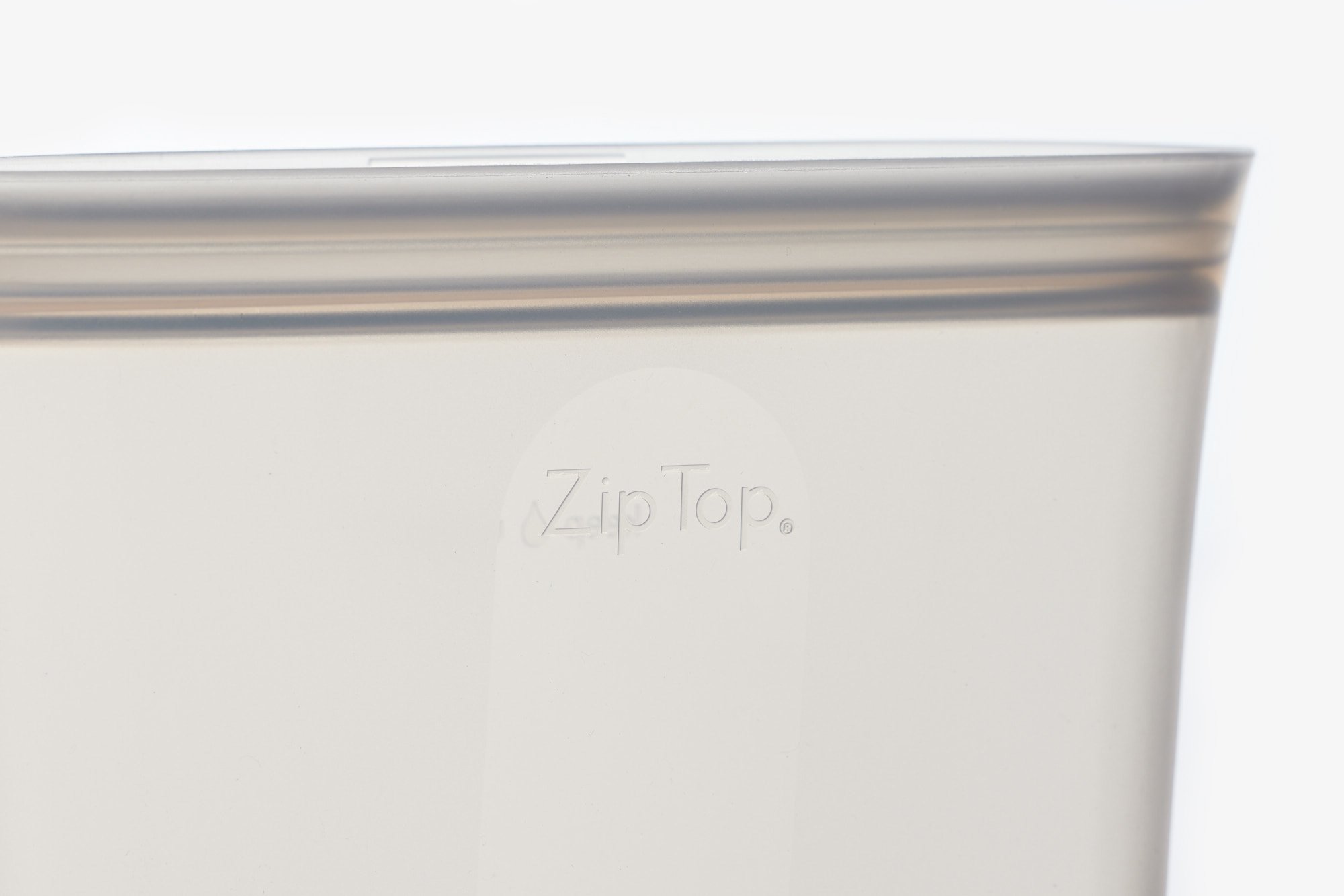 Zip Top（ジップトップ）　バッグ　サンドイッチ