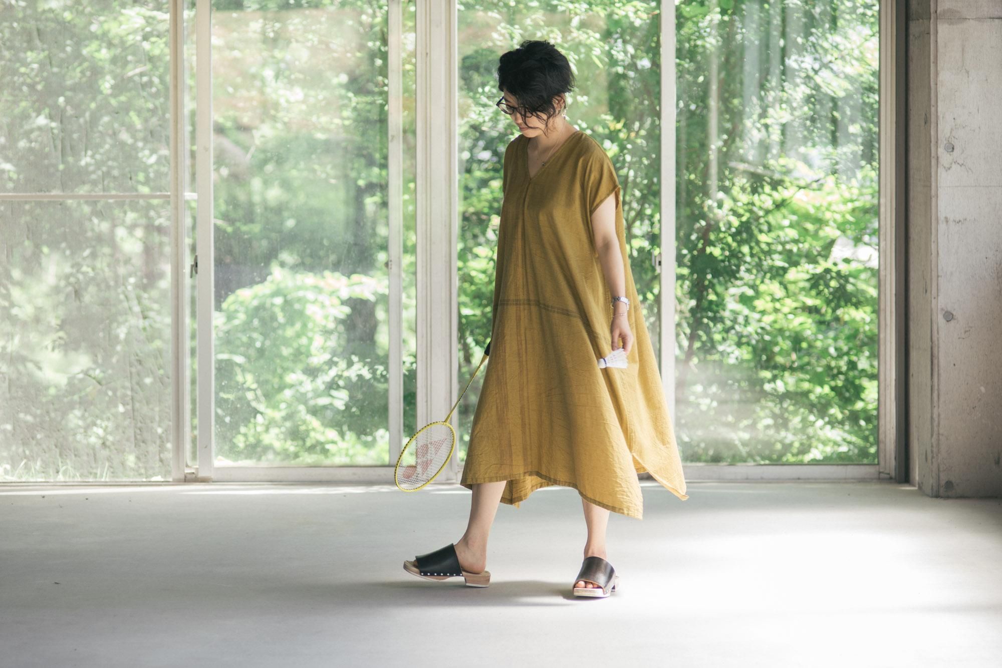 fuwa-T long tamaki niime 玉木新雌