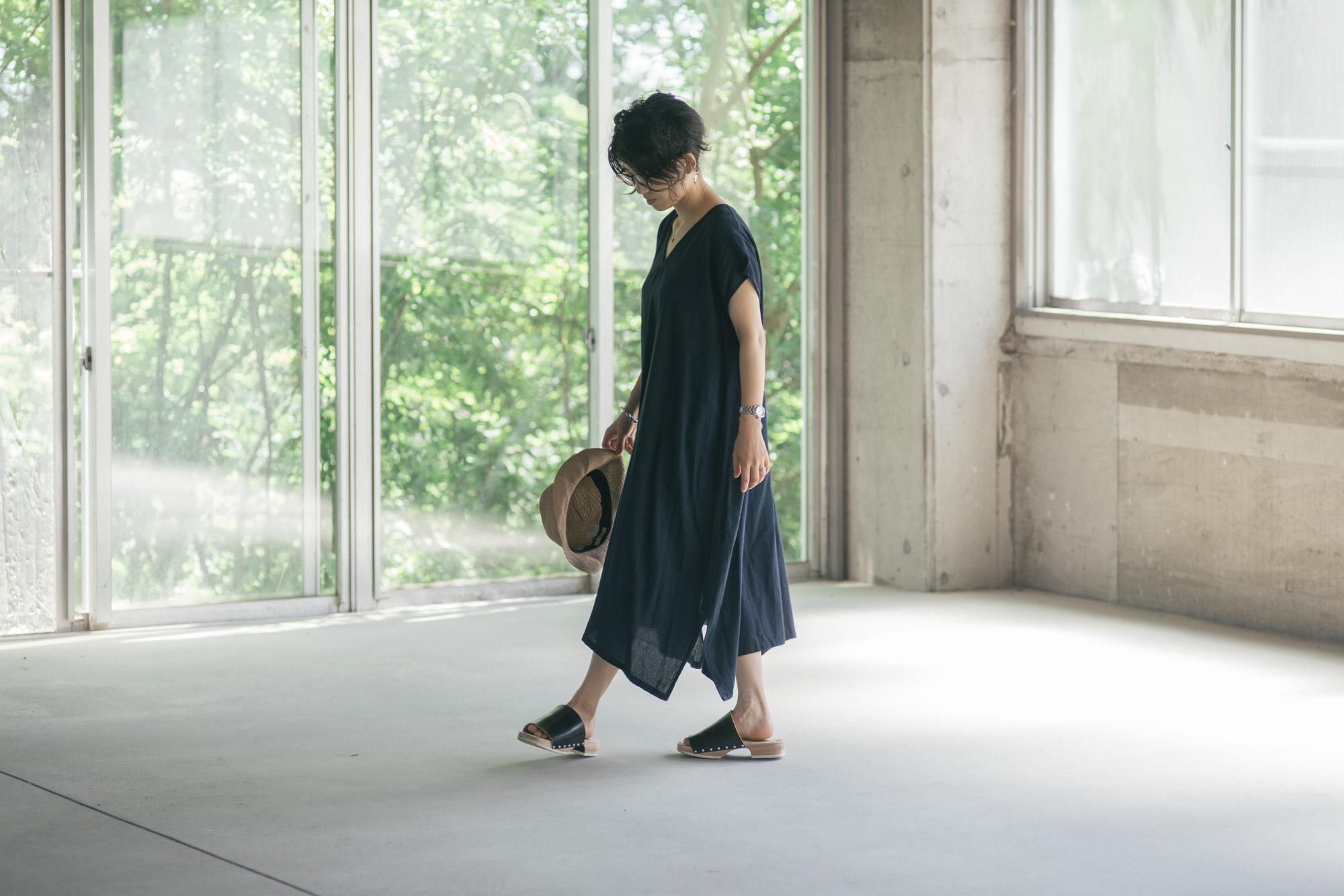 fuwa-T long tamaki niime 玉木新雌