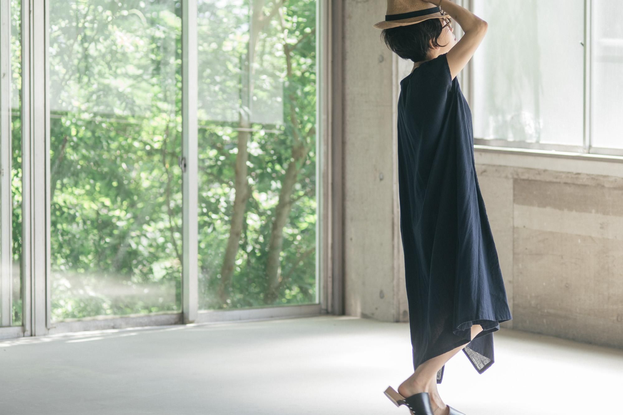 fuwa-T long tamaki niime 玉木新雌