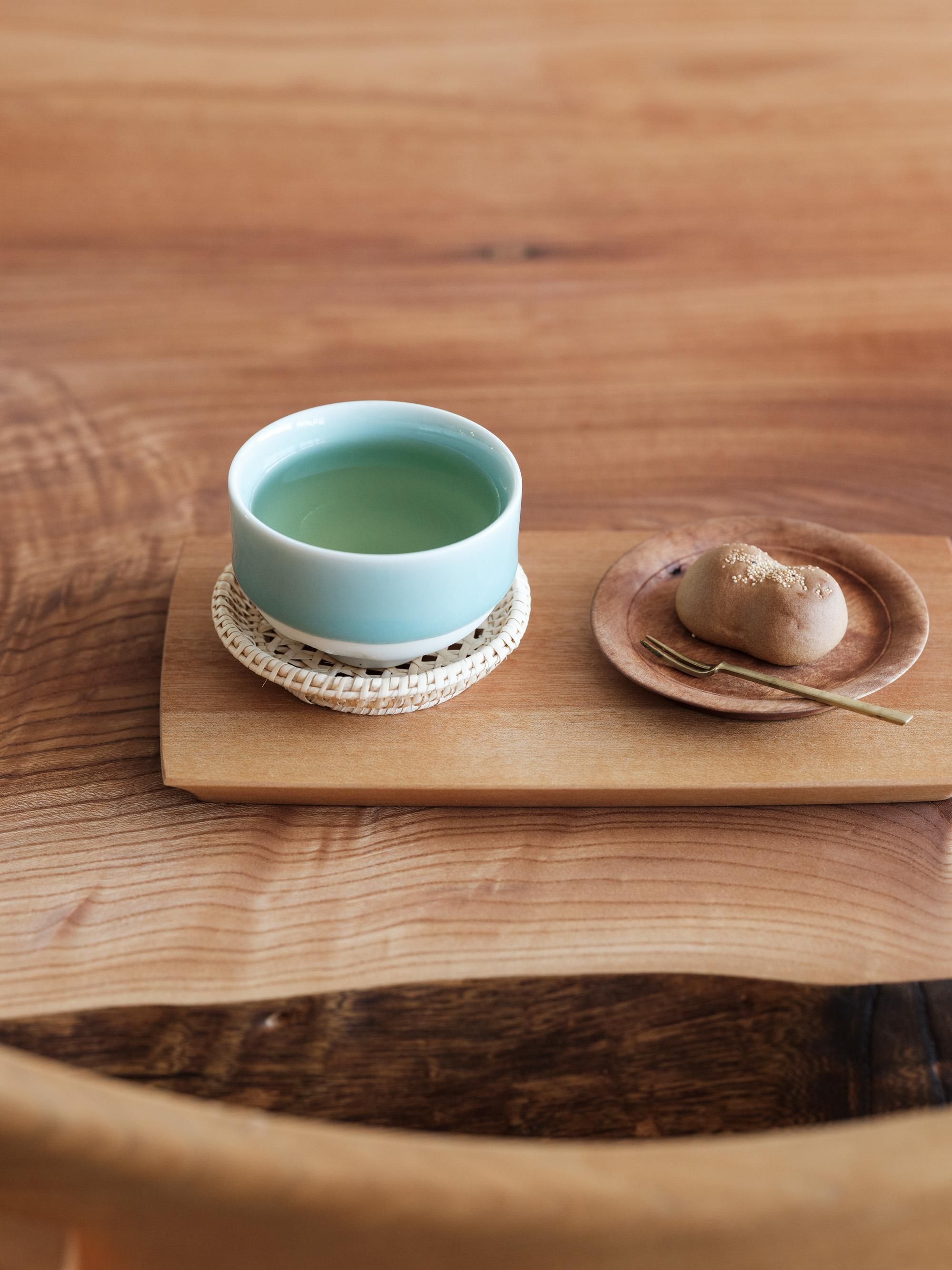 月ヶ瀬健康茶園 べにふうき緑茶