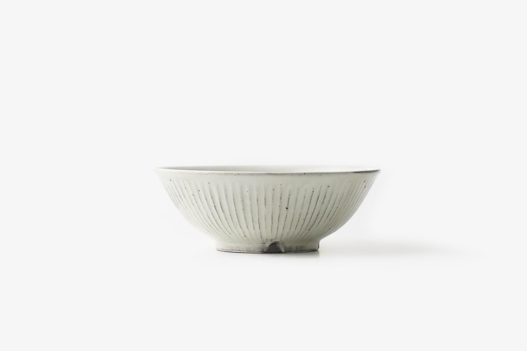 戸津圭一郎 鎬鉢