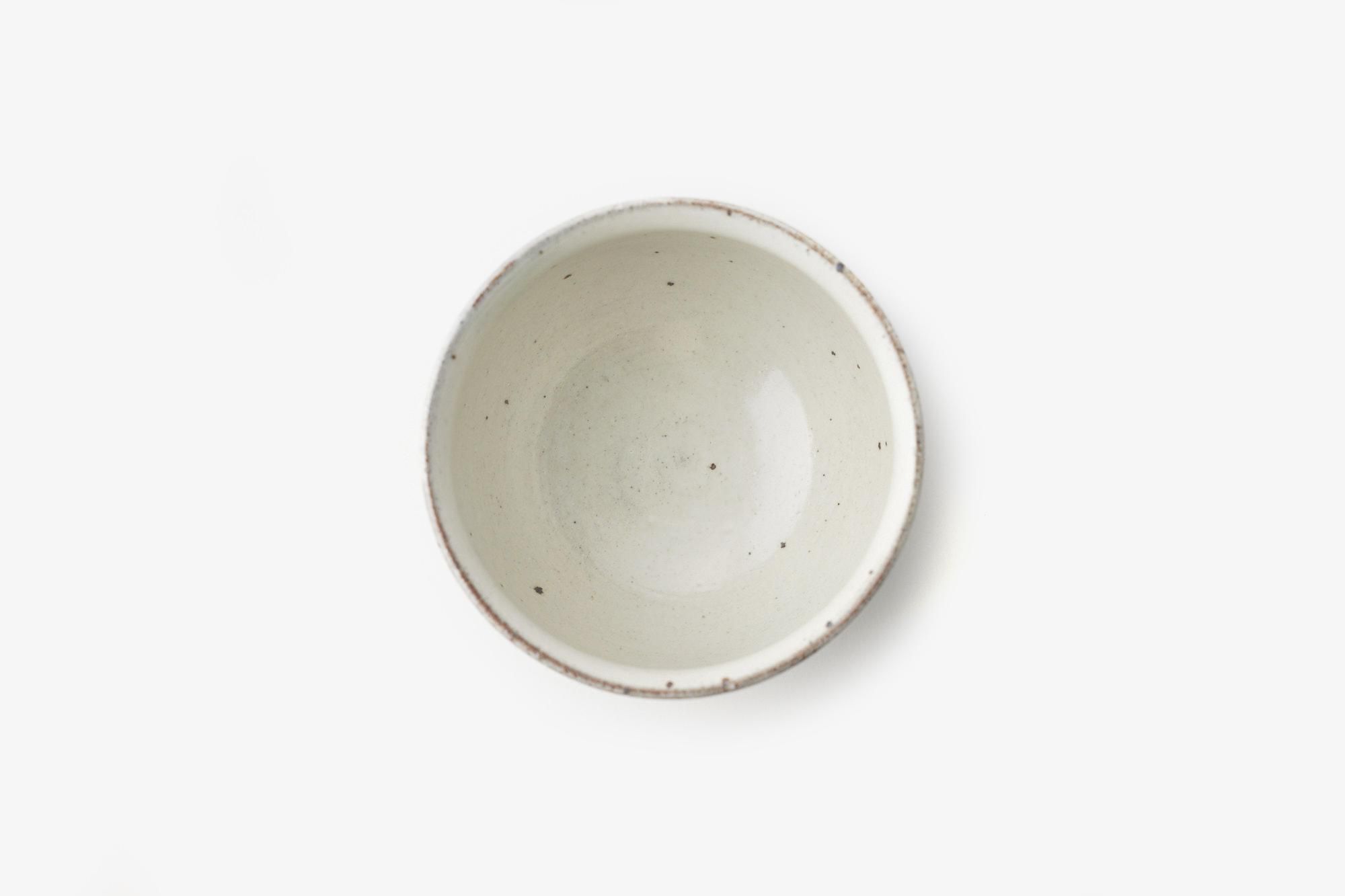 戸津圭一郎 湯呑