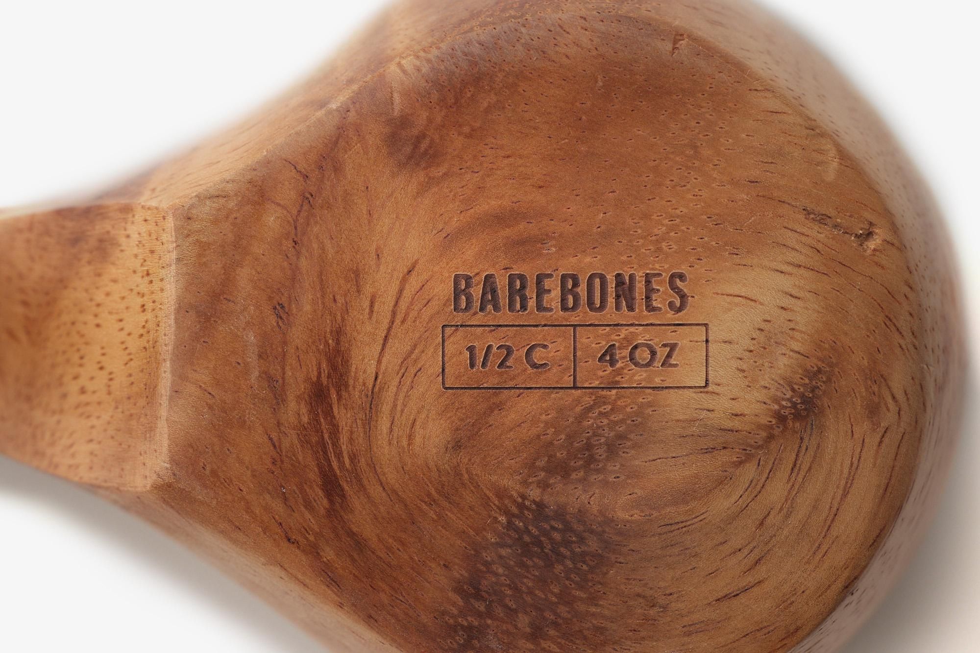 BAREBONES ククサカップ