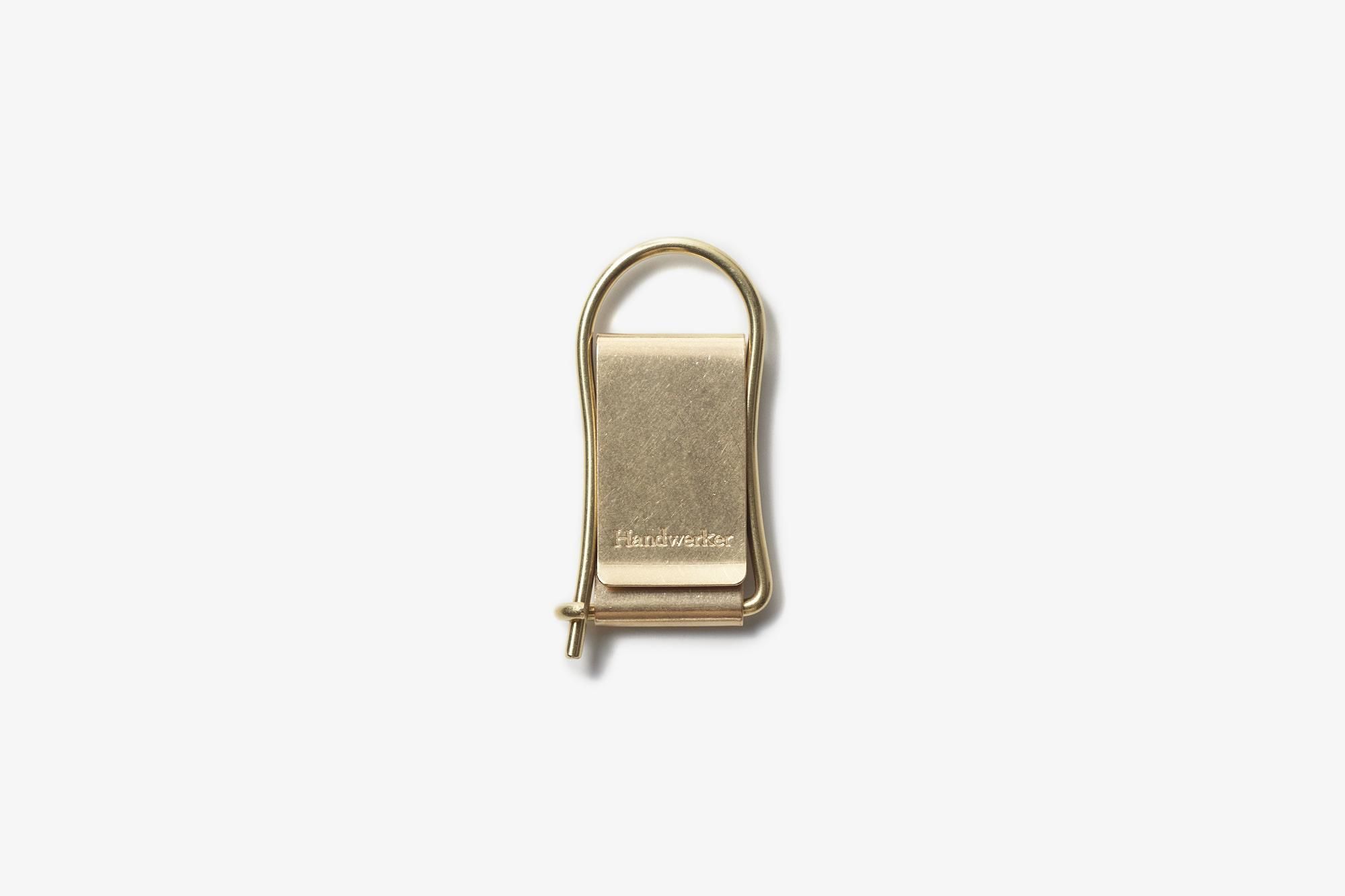 ASEEDONCLOUD Handwerker Key ring