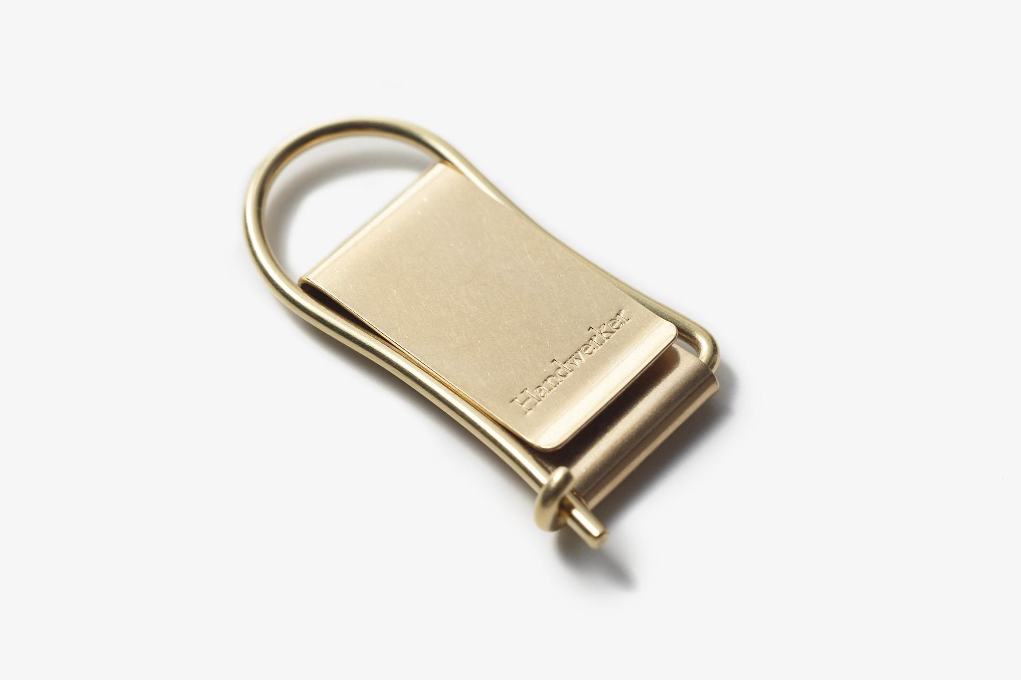 ASEEDONCLOUD Handwerker Key ring