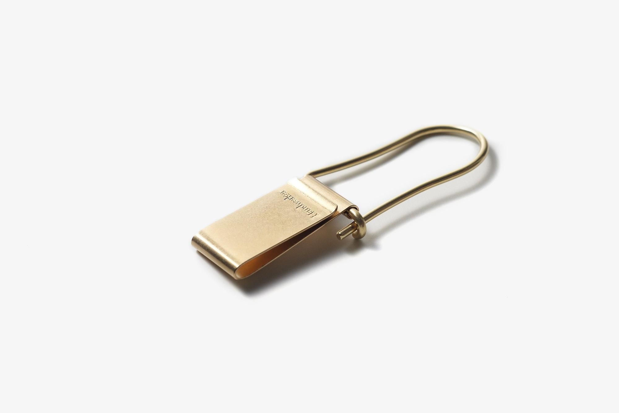 ASEEDONCLOUD Handwerker Key ring