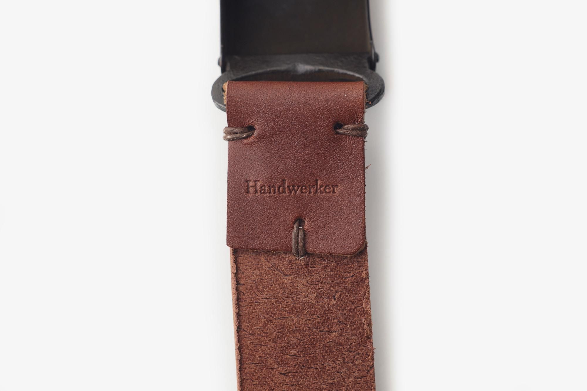 ASEEDONCLOUD Handwerker HW belt