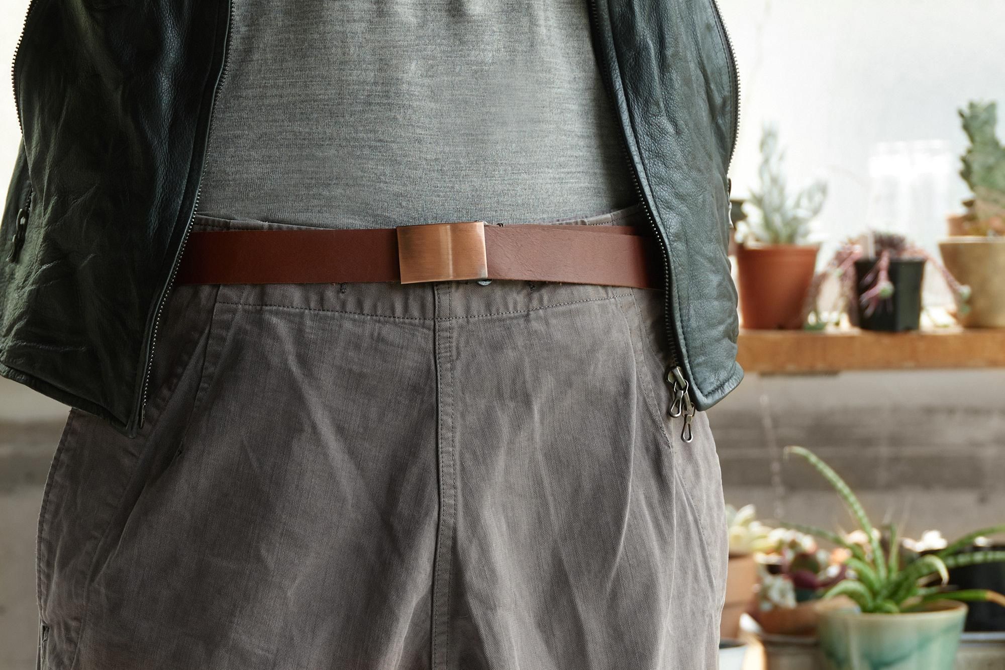 ASEEDONCLOUD Handwerker HW belt