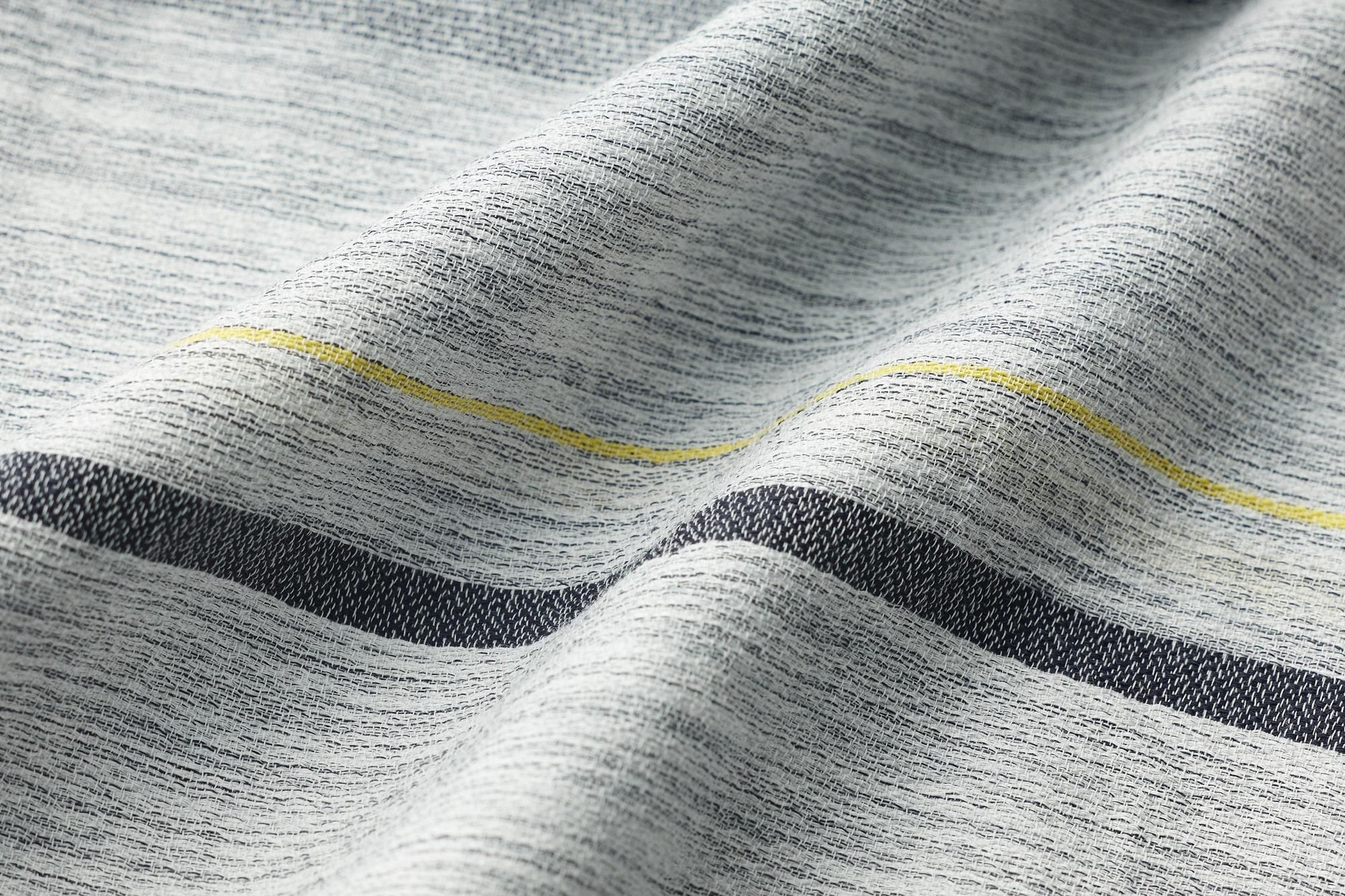 fuwa-T half sleeves wool tamaki niime 玉木新雌