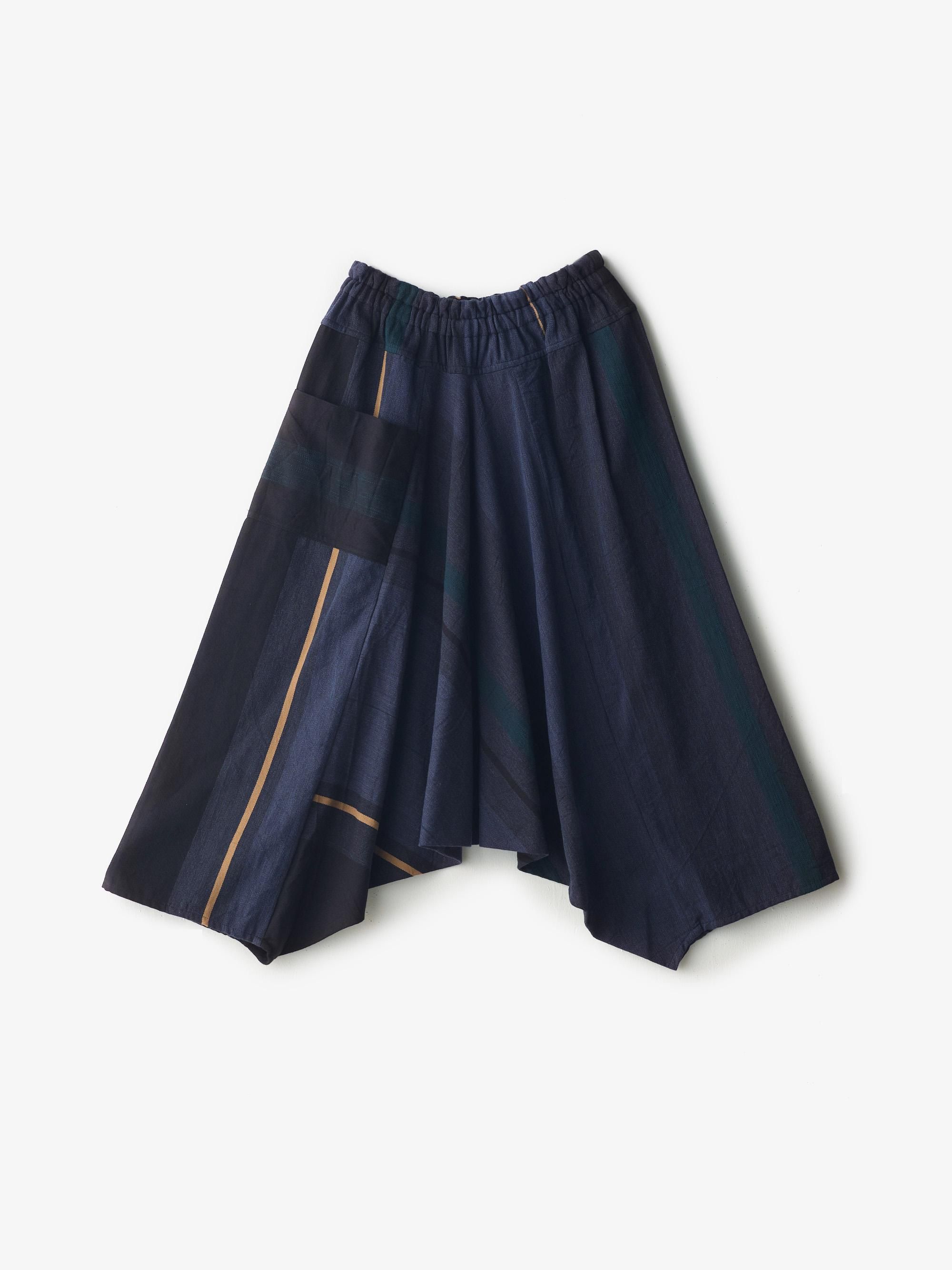 tarun pants long tamaki niime 玉木新雌