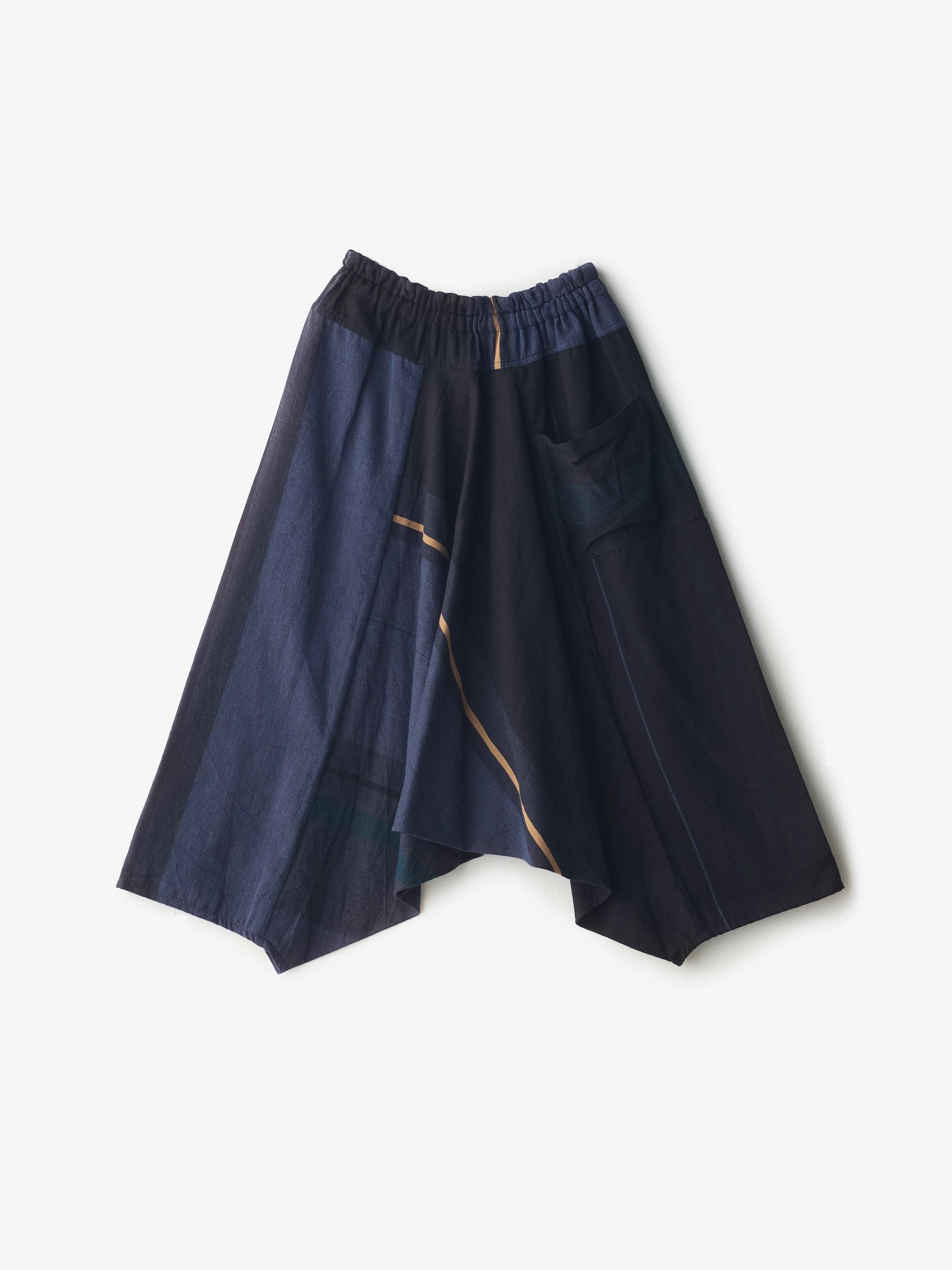 tarun pants long tamaki niime 玉木新雌