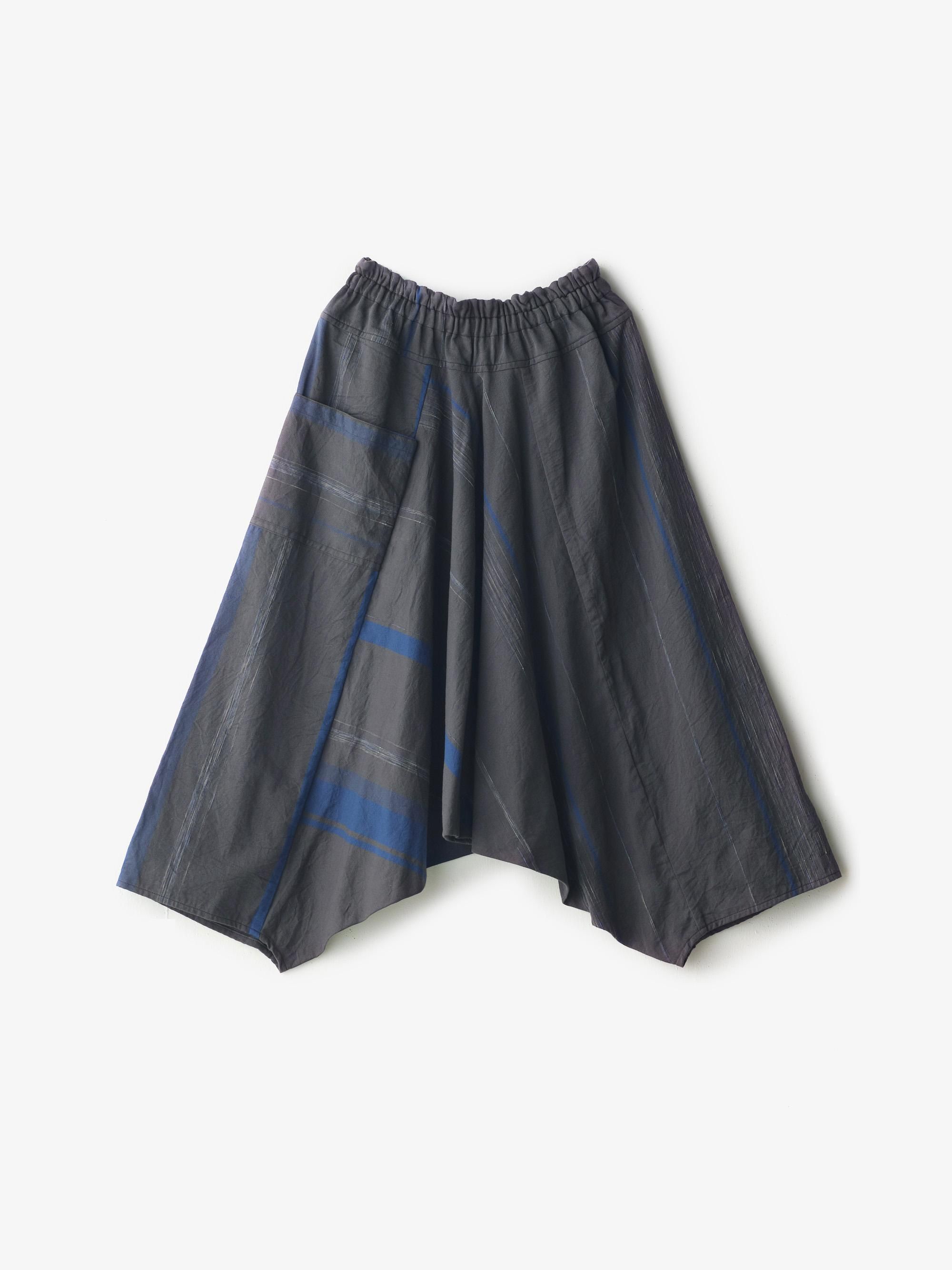 tarun pants long tamaki niime 玉木新雌