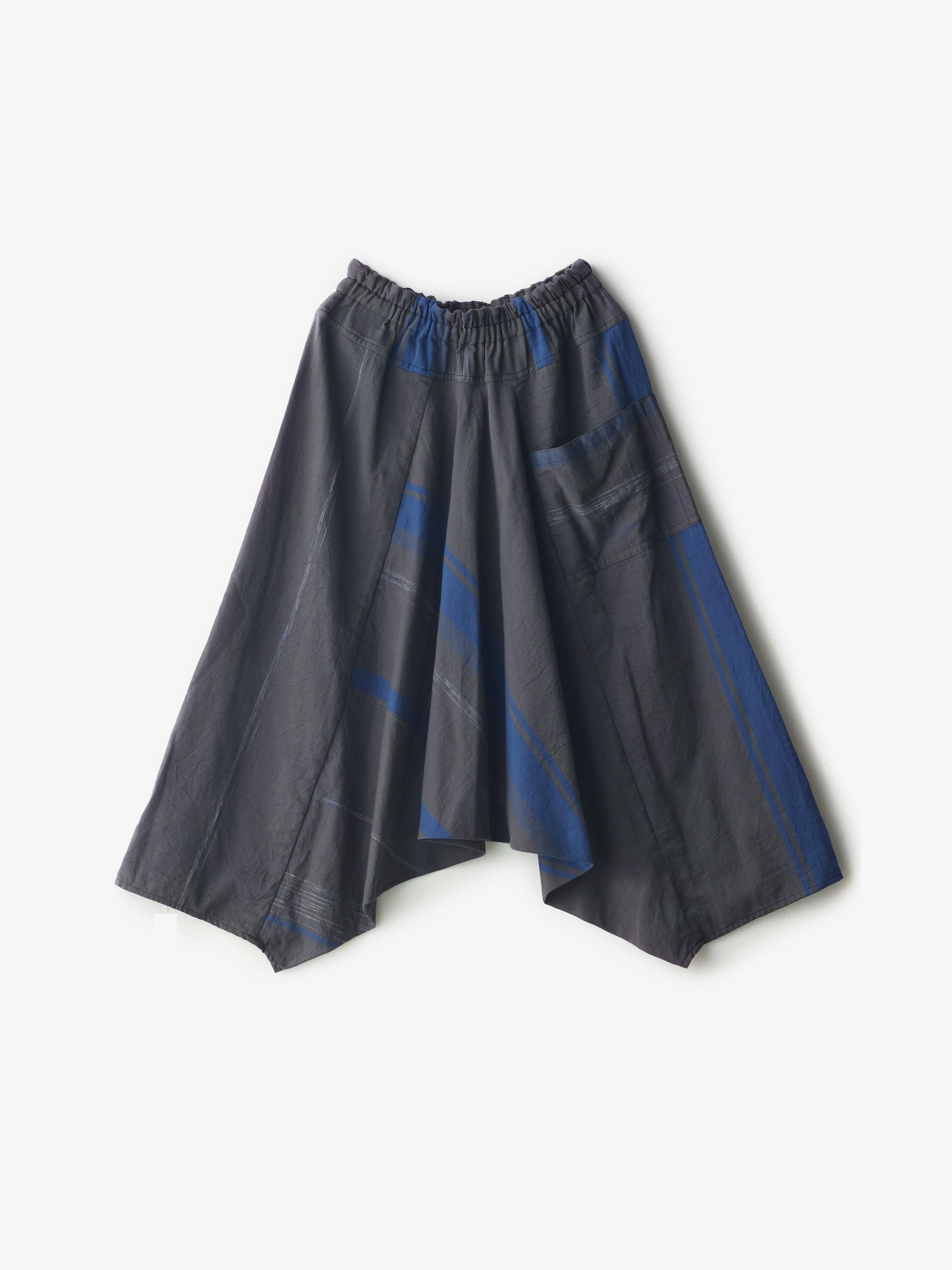 tarun pants long tamaki niime 玉木新雌
