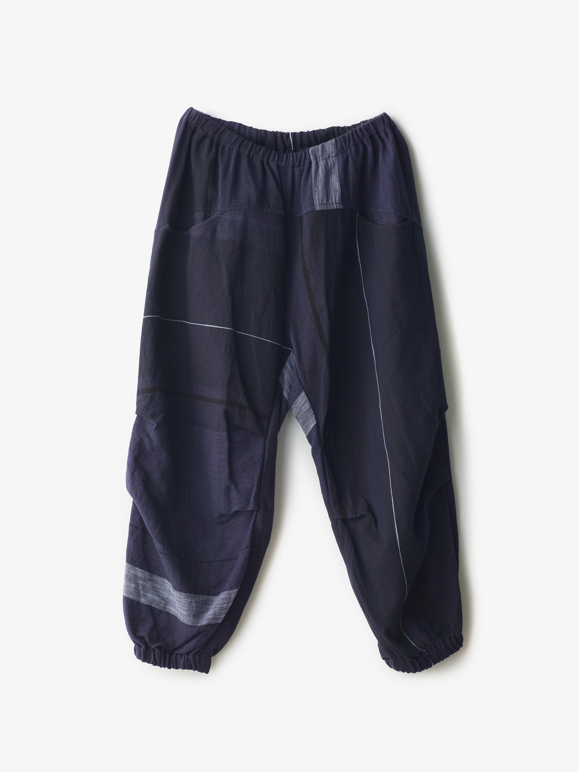 nica pants tamaki niime 玉木新雌