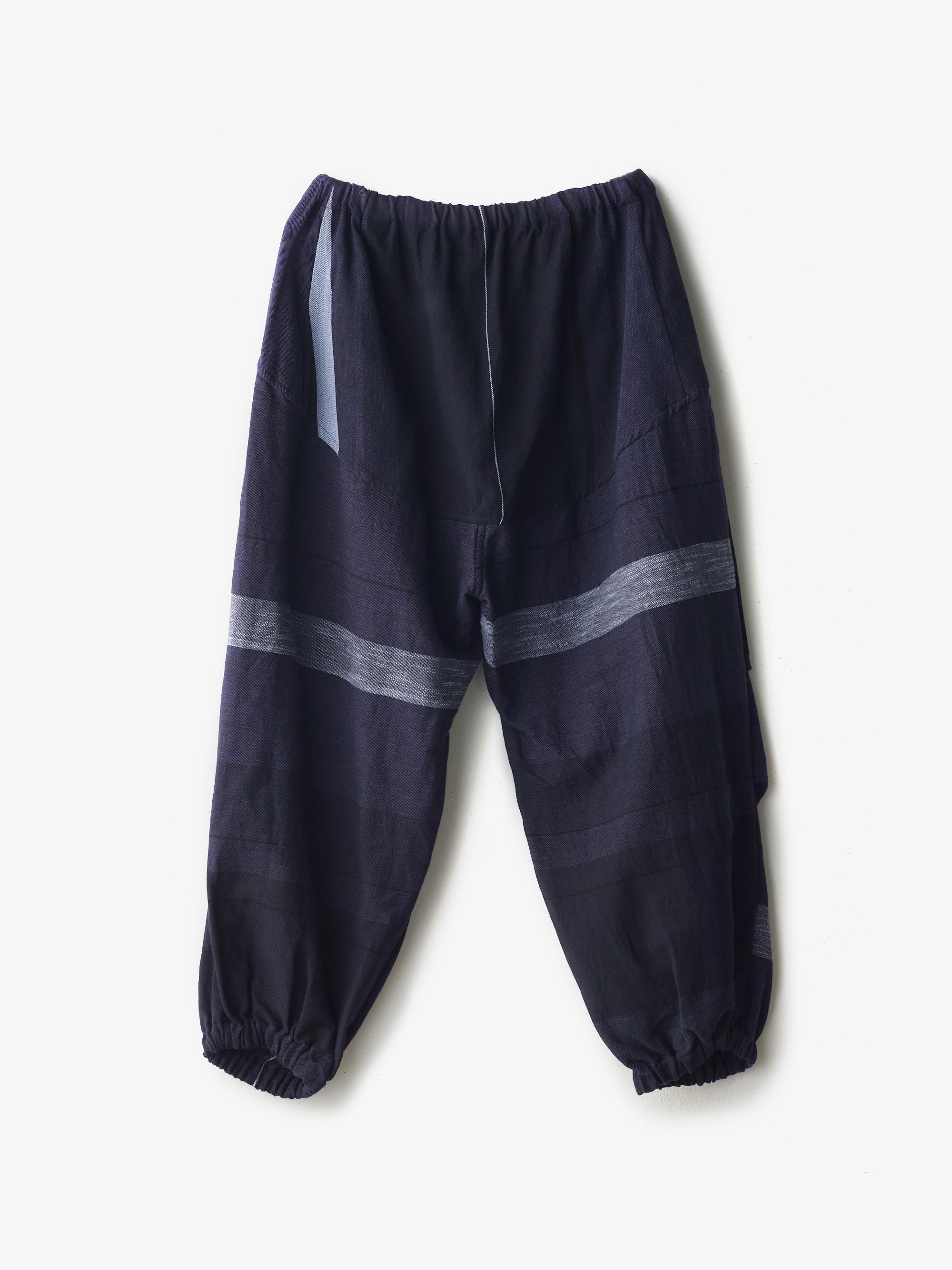 nica pants tamaki niime 玉木新雌