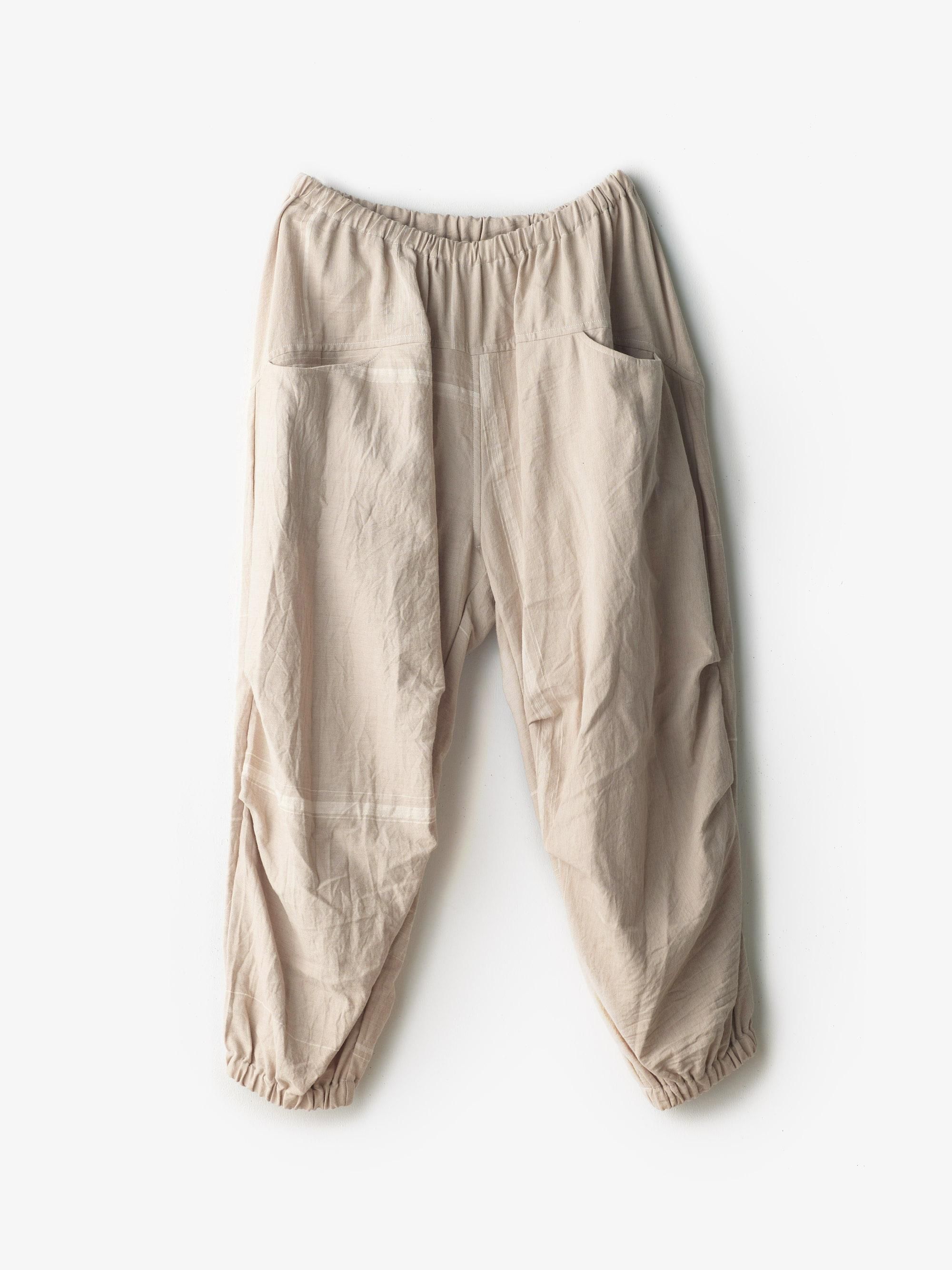nica pants tamaki niime 玉木新雌
