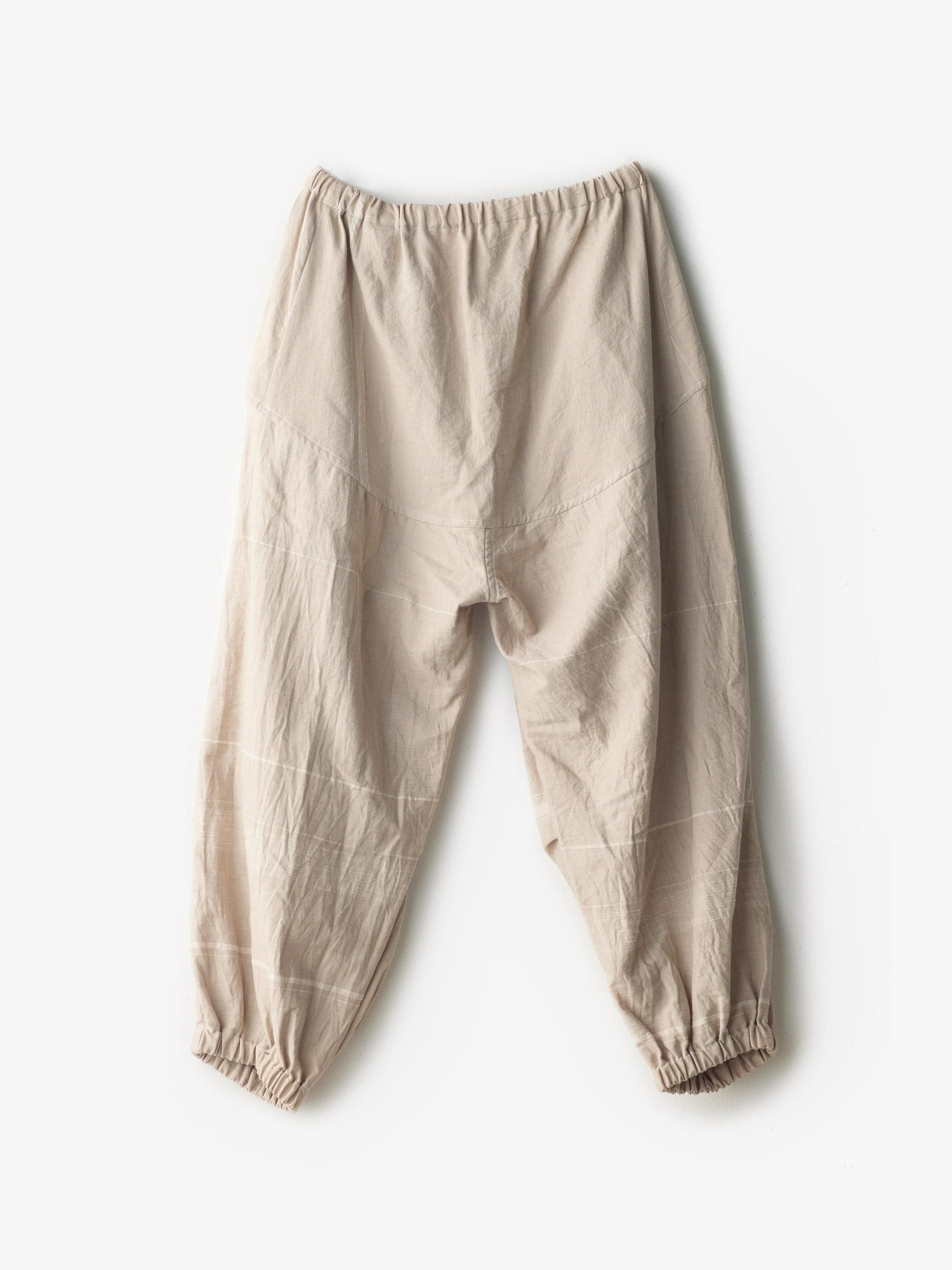 nica pants tamaki niime 玉木新雌