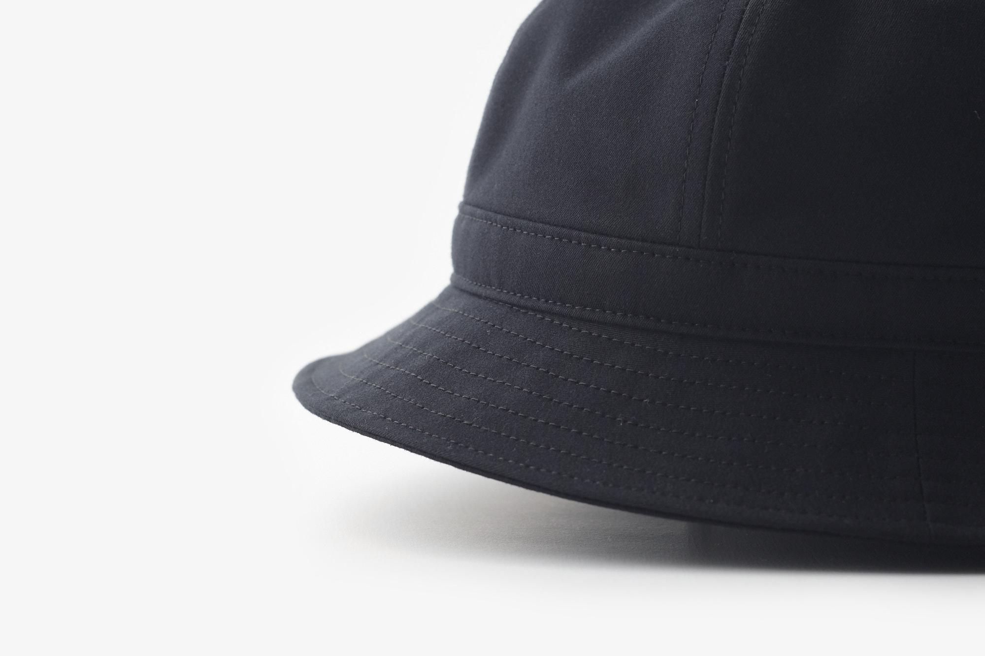 HW hat 備前壱号 ASEEDONCLOUD