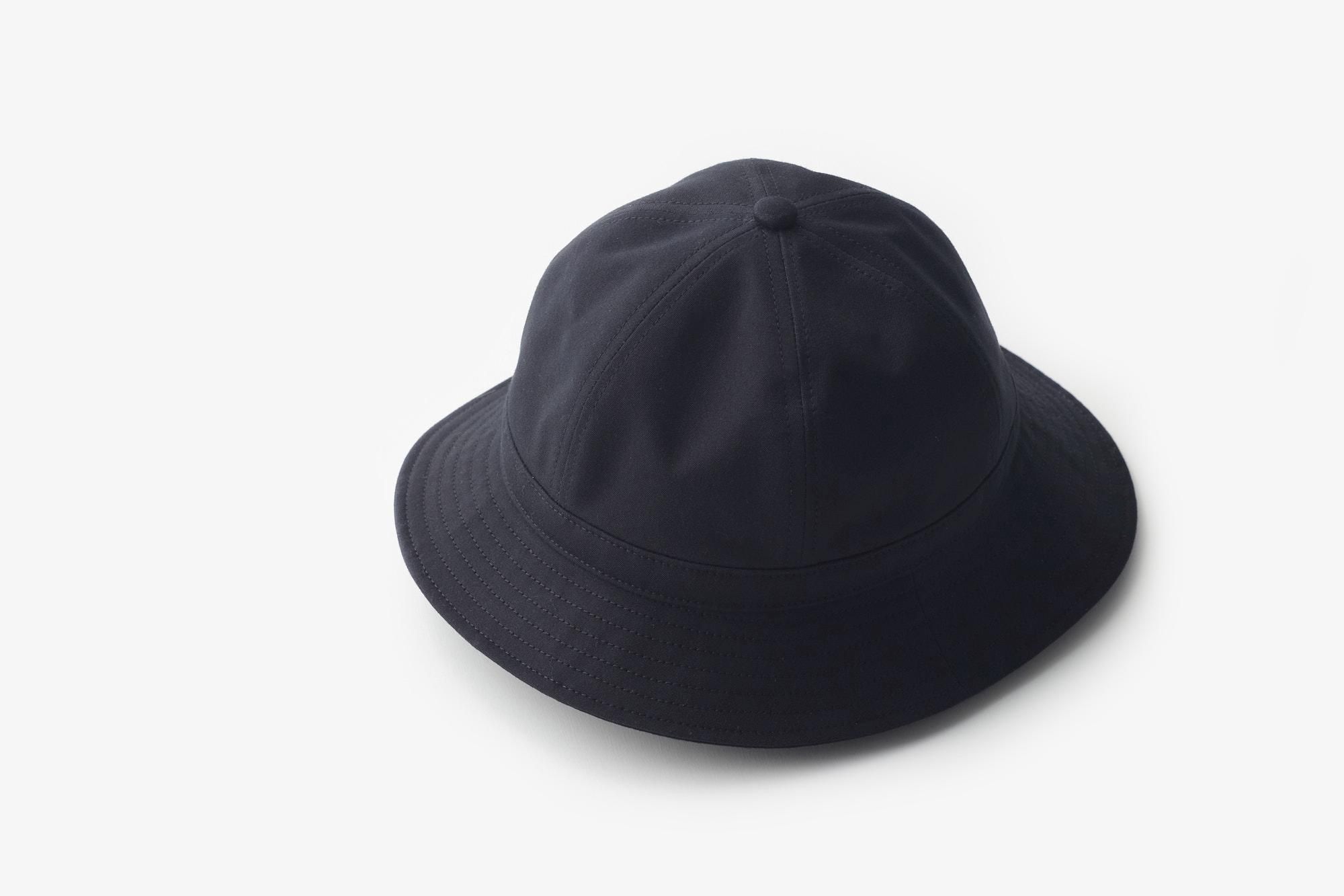 HW hat 備前壱号 ASEEDONCLOUD
