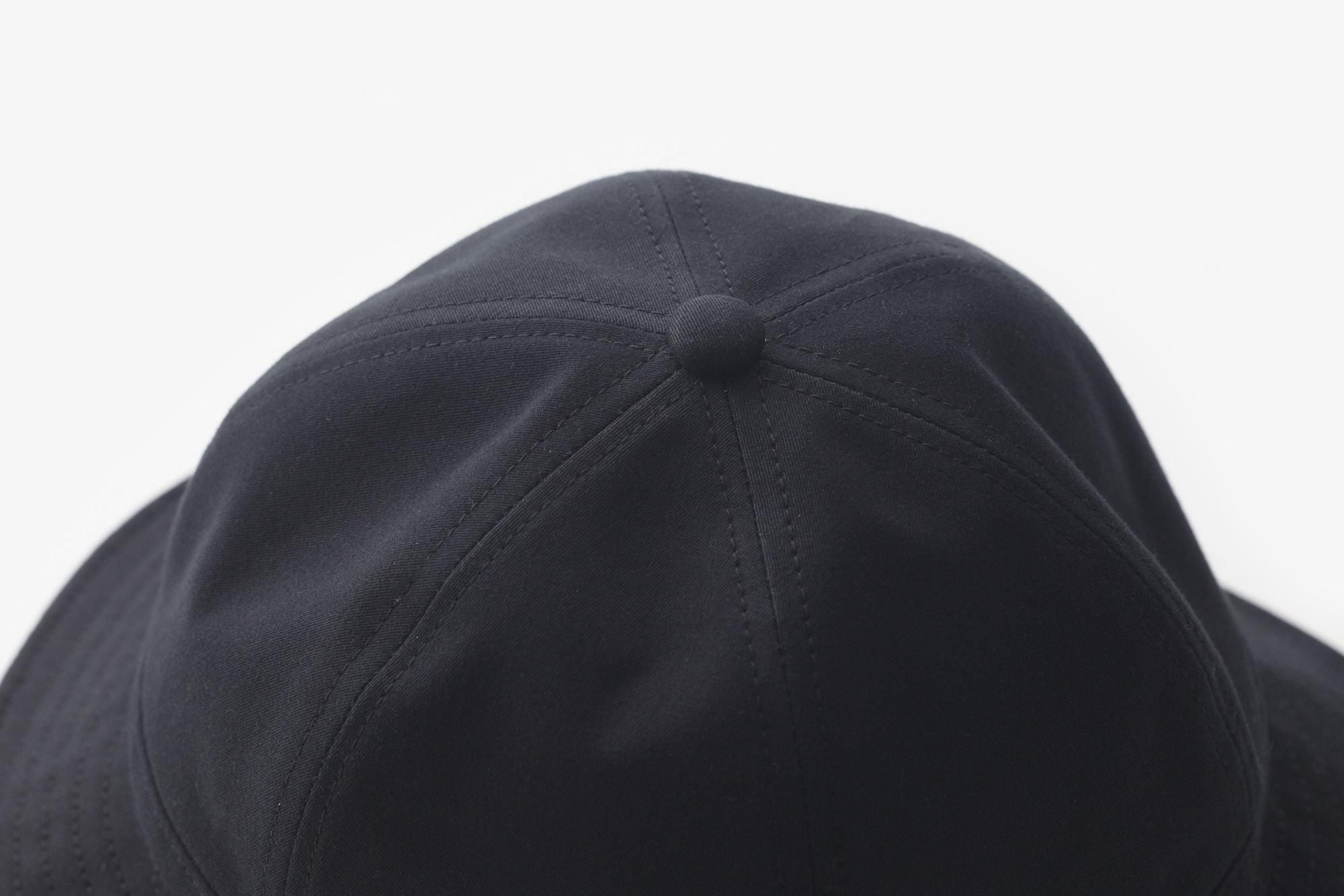 HW hat 備前壱号 ASEEDONCLOUD