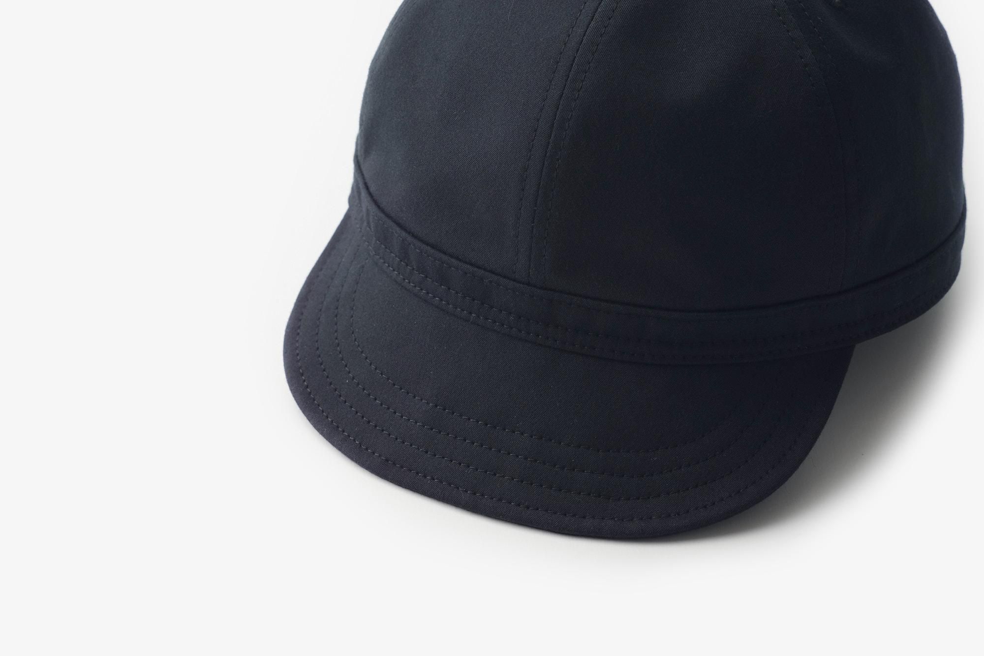 HW cap 備前壱号 ASEEDONCLOUD