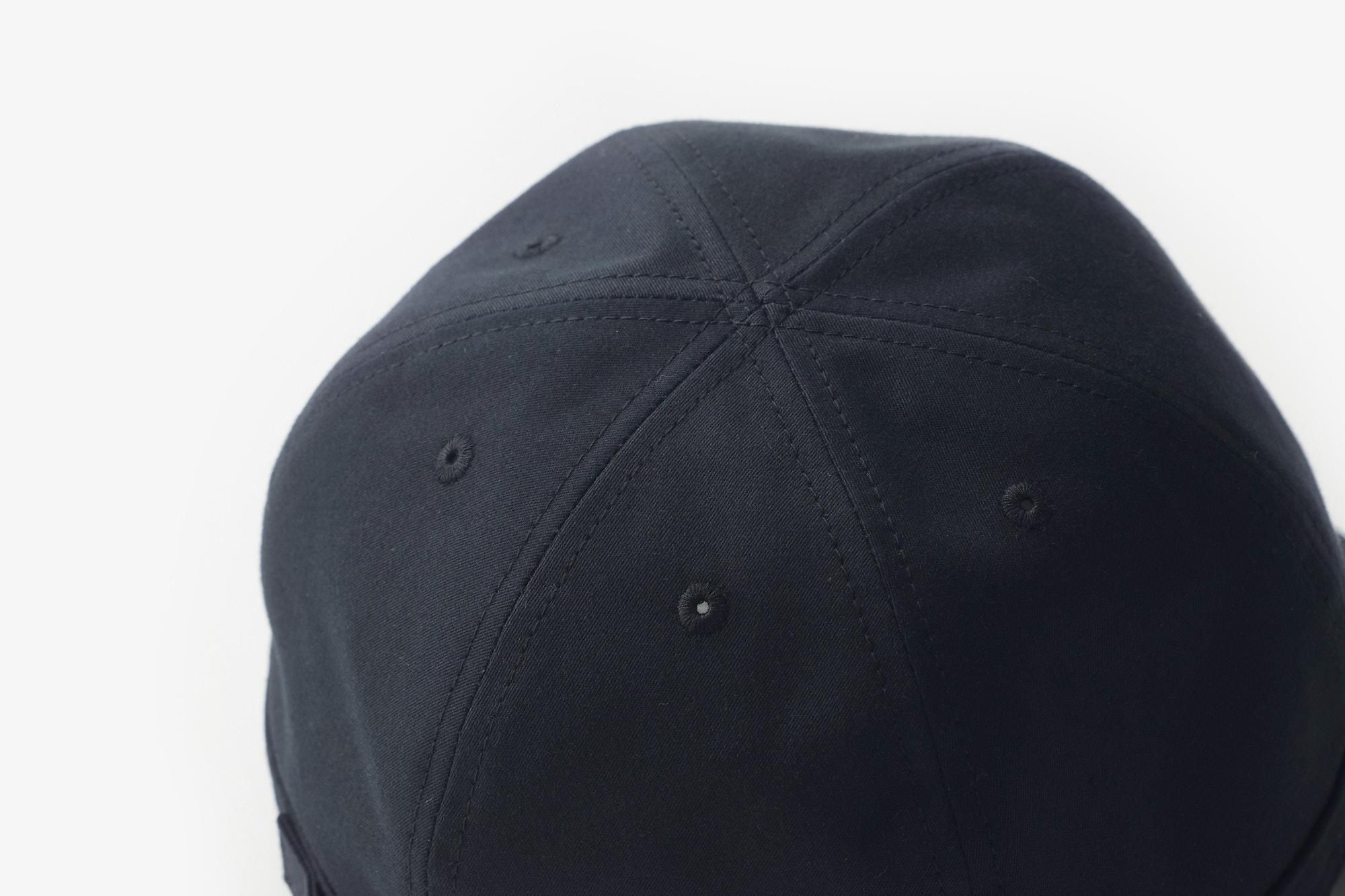 HW cap 備前壱号 ASEEDONCLOUD