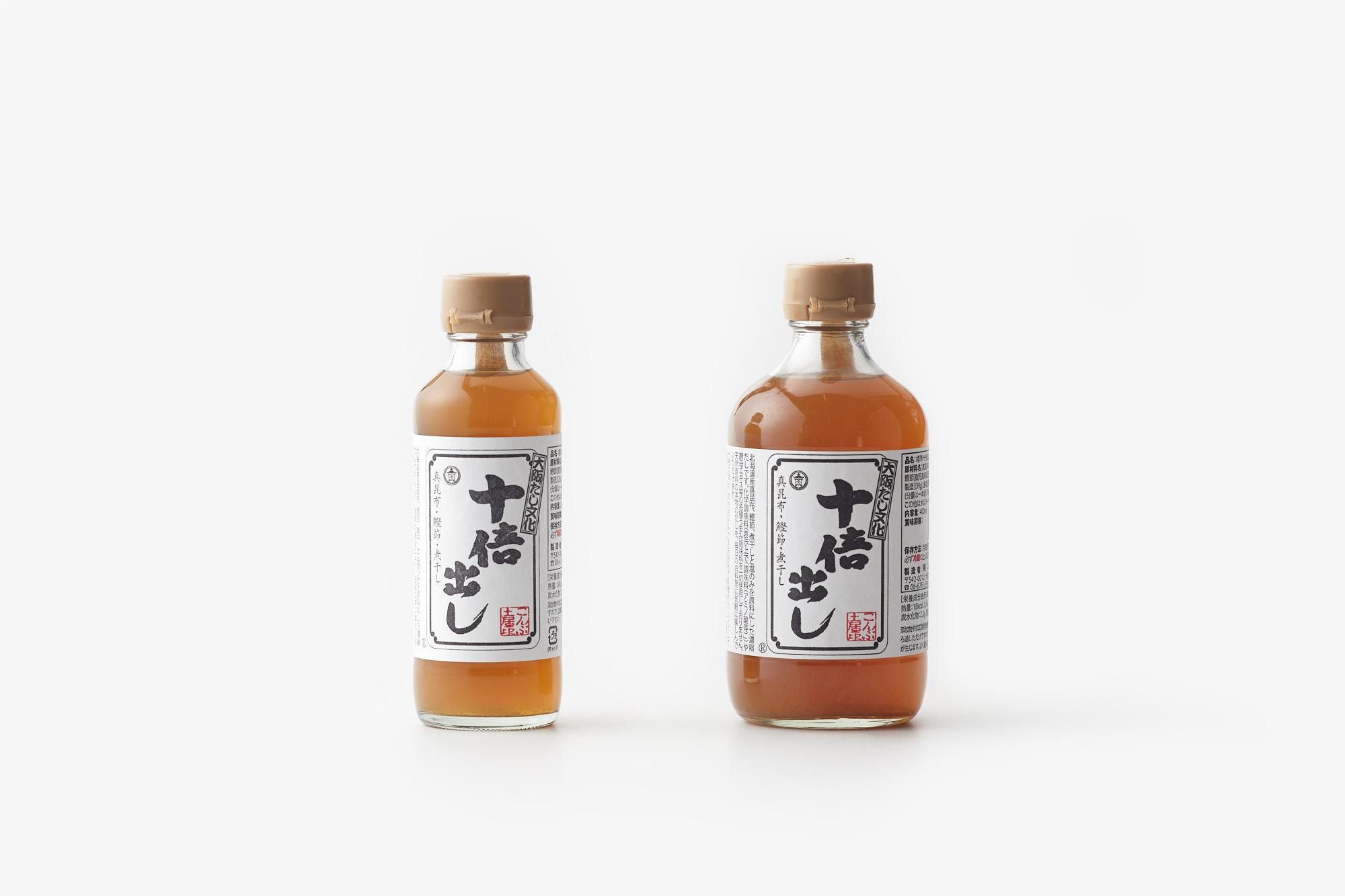 だし・だしつゆ こんぶ土居