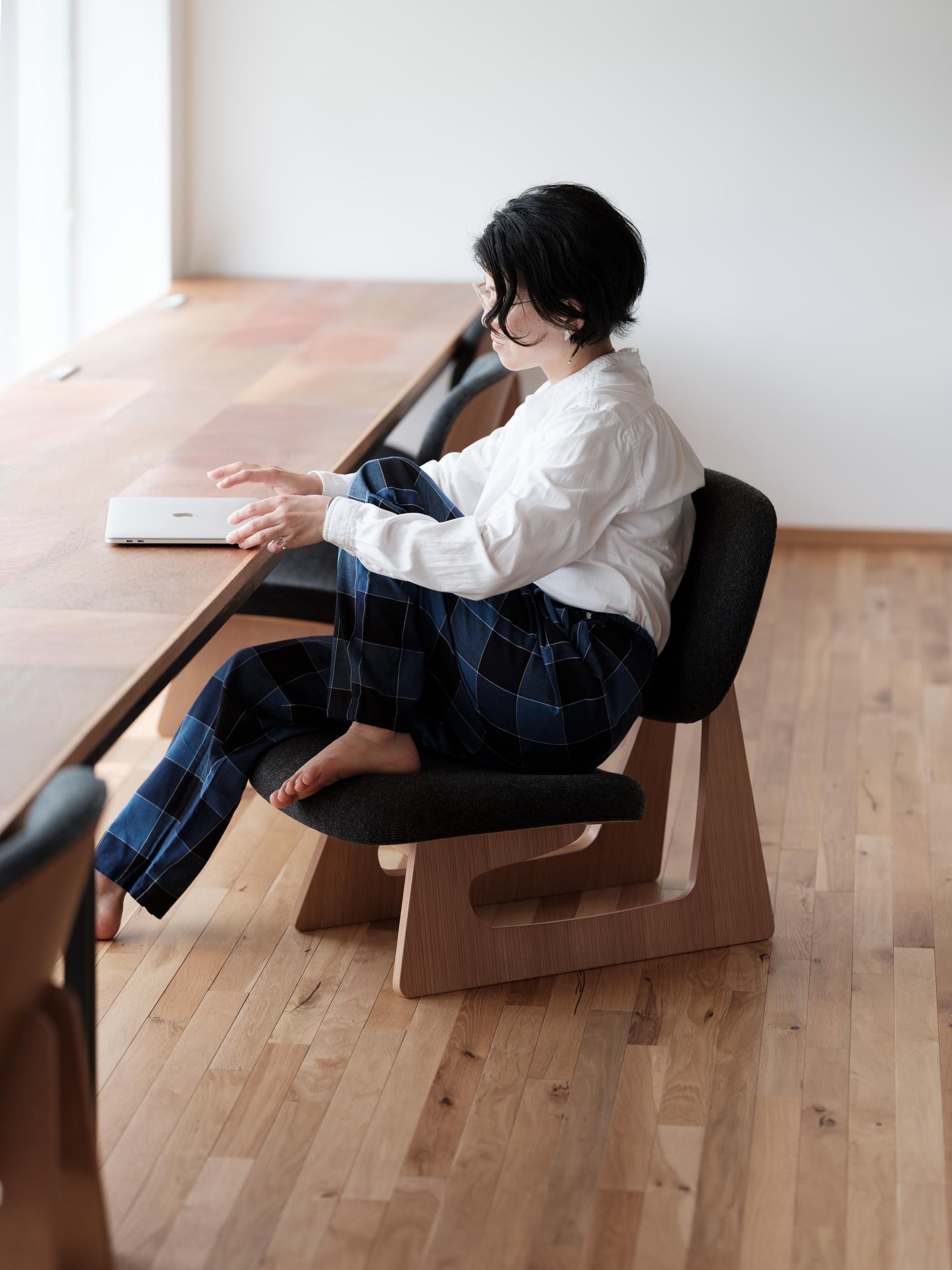 ファーマーズもんぺ 筋入弁慶