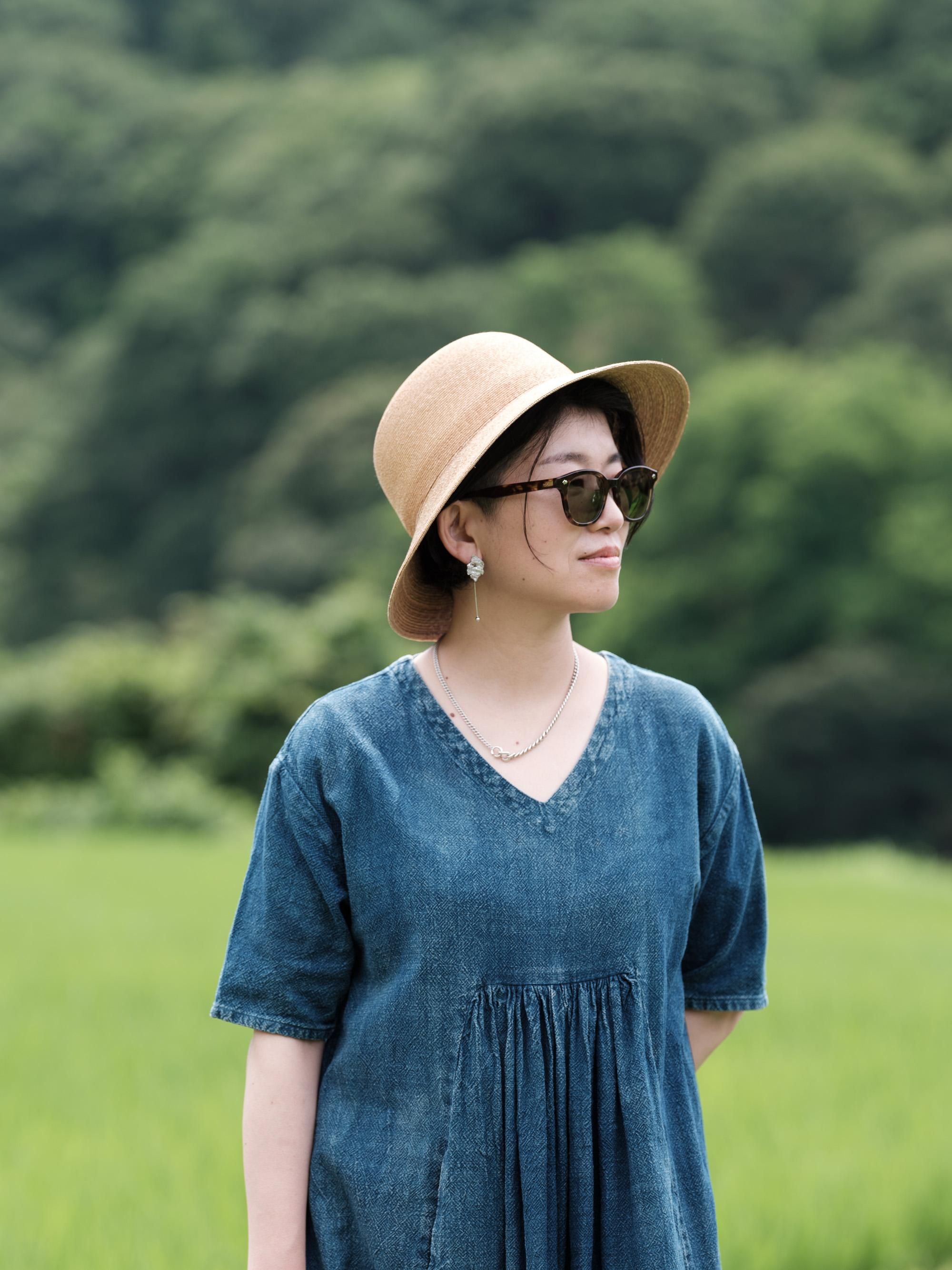 MACHI tesio 谷口眼鏡