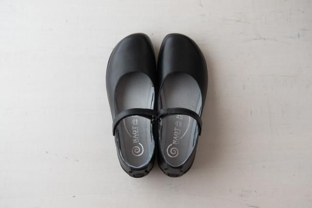 REKAレカ Black (黒) NAOT (ナオト)