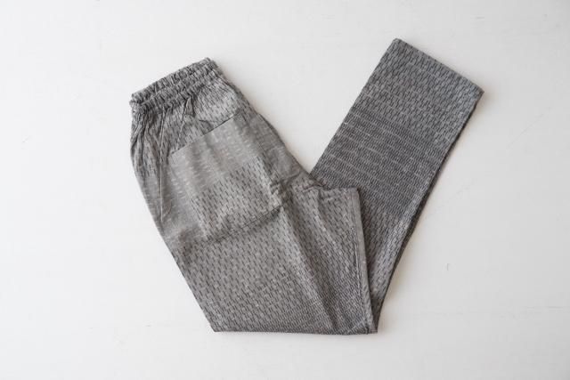 もんぺ Design With Holland オランダコラボ うなぎの寝床