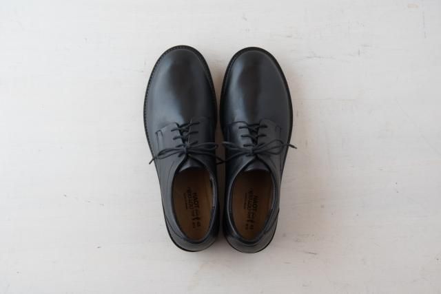 WISDOMウィズダム Black (黒) NAOT (ナオト)