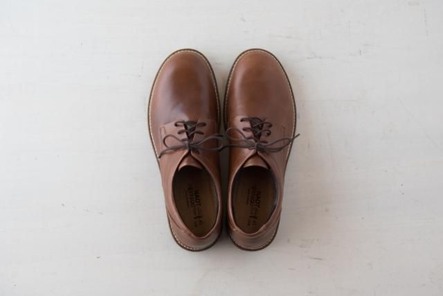 WISDOMウィズダム Maple Brown NAOT (ナオト)