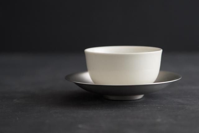 汲出し 茶托 東屋
