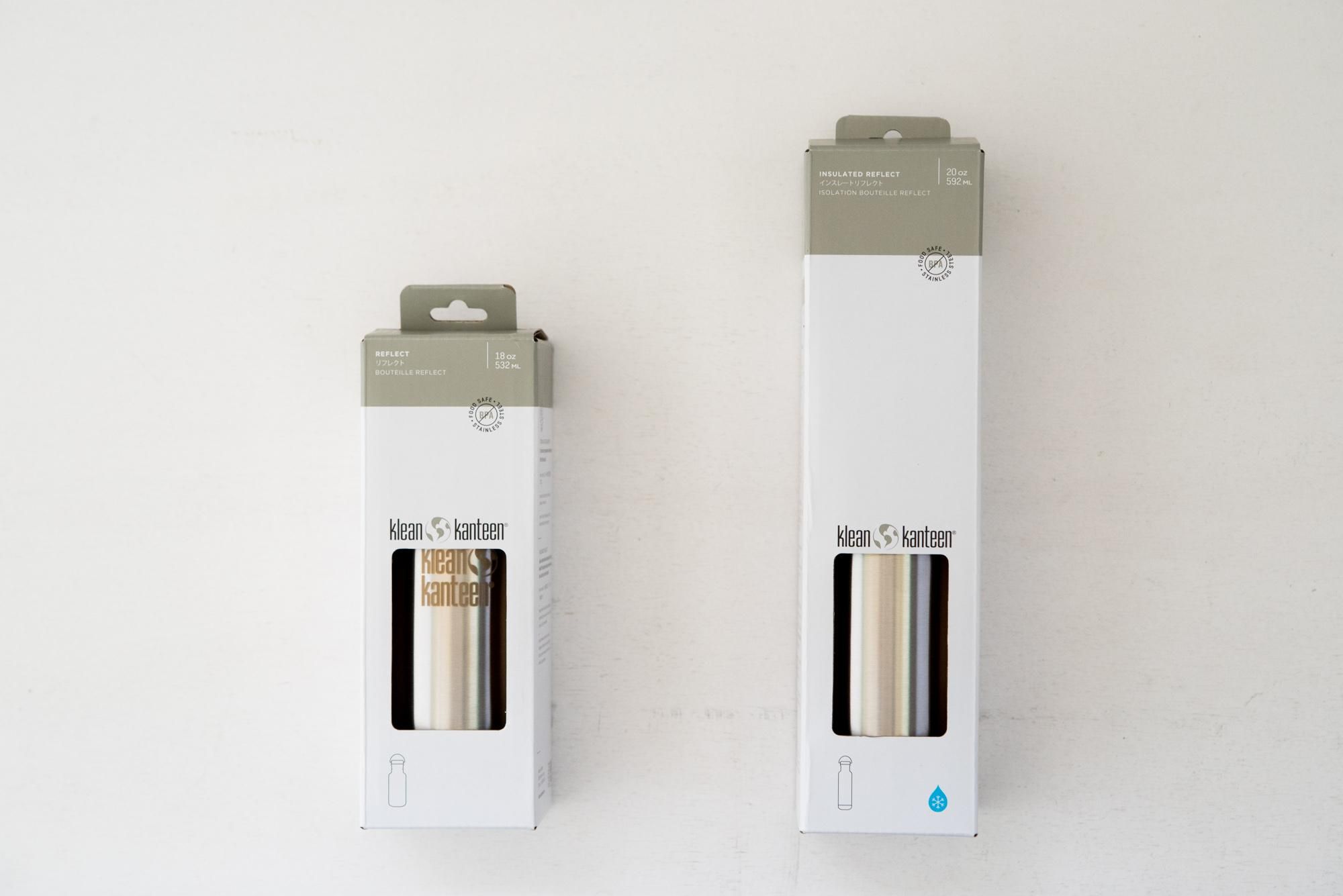 リフレクトボトル Klean Kanteen クリーンカンティーン パンと日用品の店 わざわざ オンラインストア リフレクトボトル Klean Kanteen クリーンカンティーン パンと日用品の店 わざわざ オンラインストア