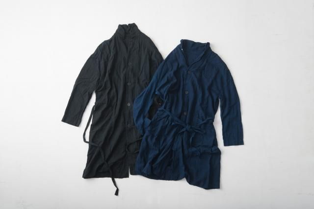 ワークコート 宝島染工