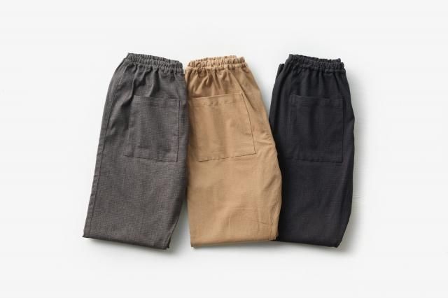 わざわざのストレッチもんぺ わざわざオリジナル